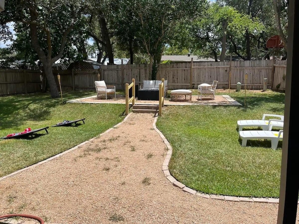 7009 Whispering Oaks Dr - Photo 17