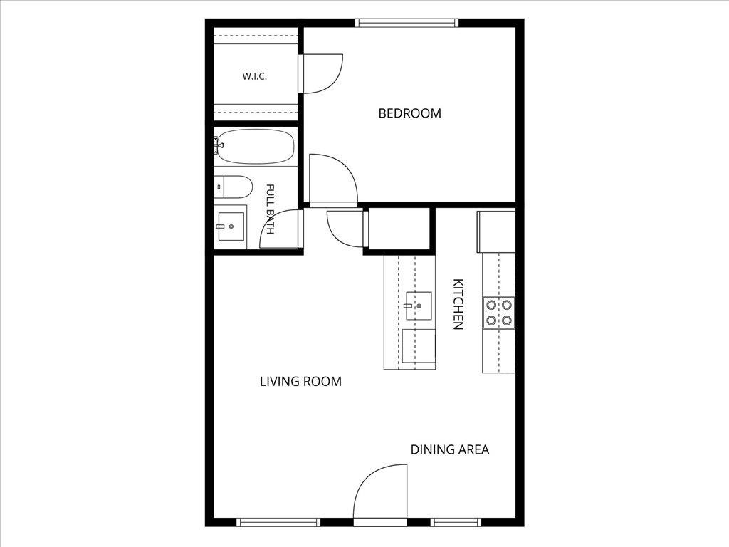 3704 Speedway - Photo 30