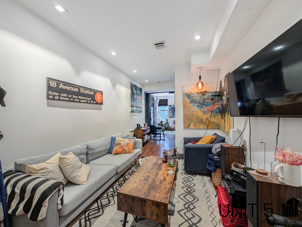 288 Himrod Street - Photo 1