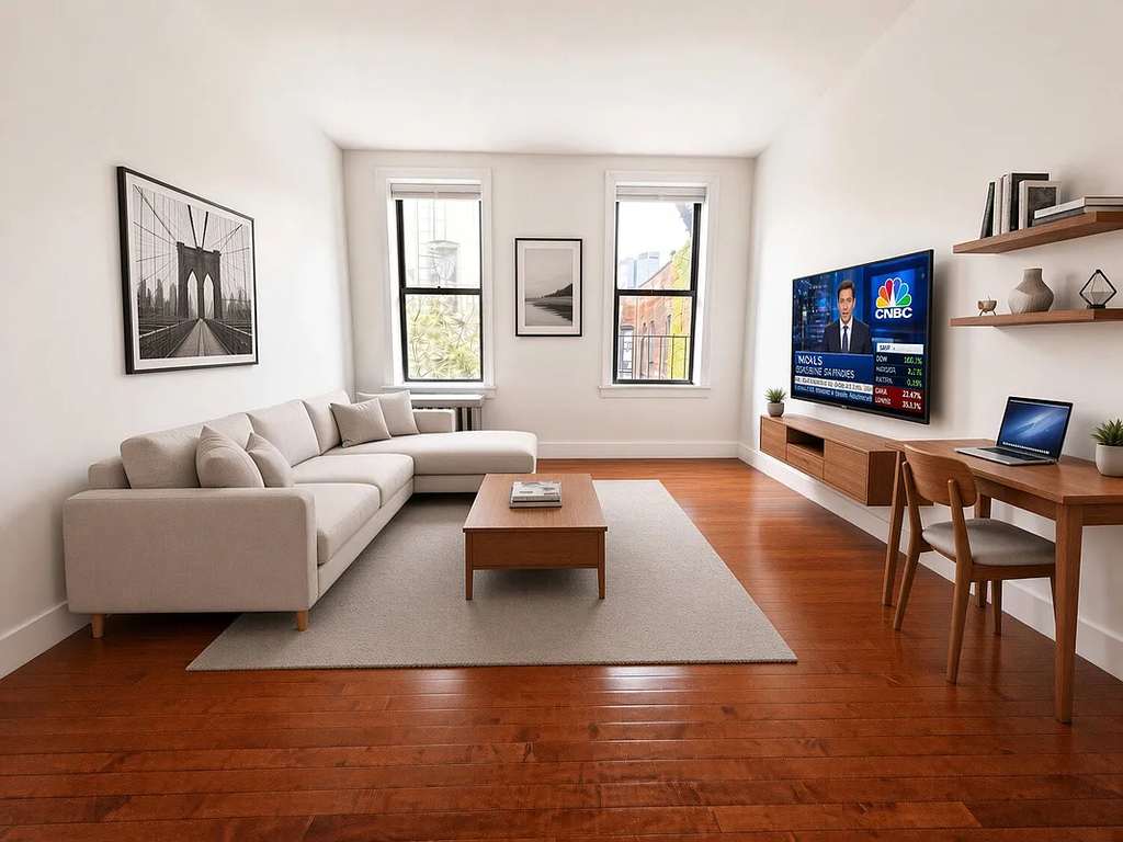 405 West 45th Street - Photo 3