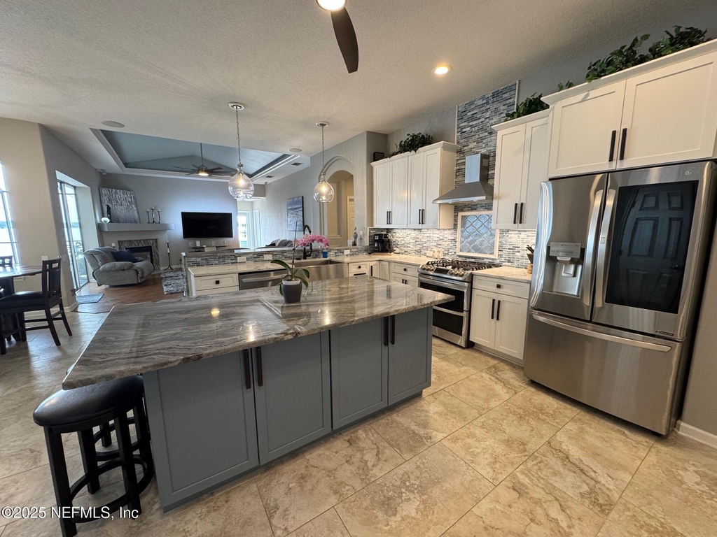 4911 Toproyal Lane - Photo 10