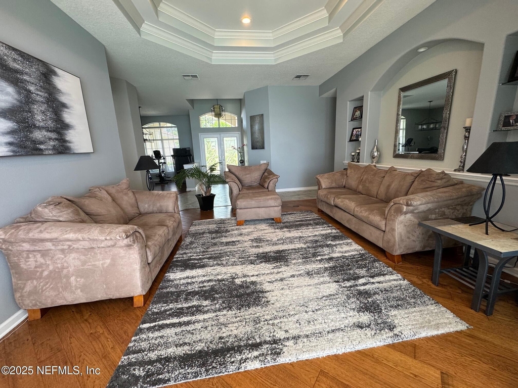 4911 Toproyal Lane - Photo 5