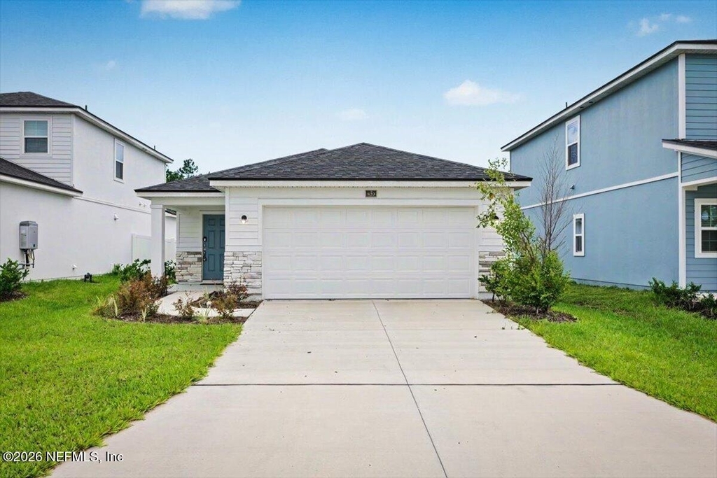 829 Cordova Palms Parkway - Photo 1