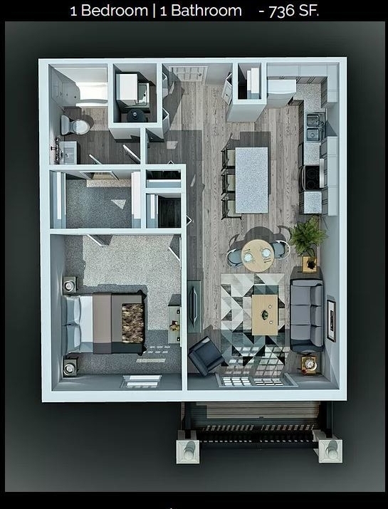 301 N Madison Street - Photo 11