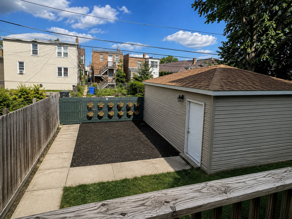 7817 S Aberdeen Street - Photo 16