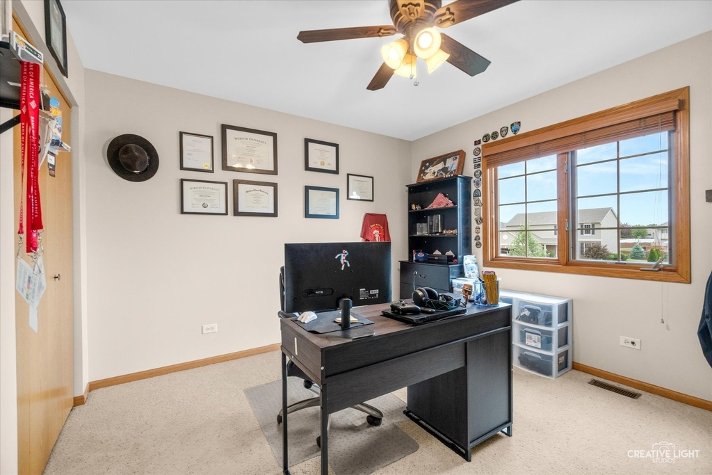 610 High Grove Drive - Photo 21