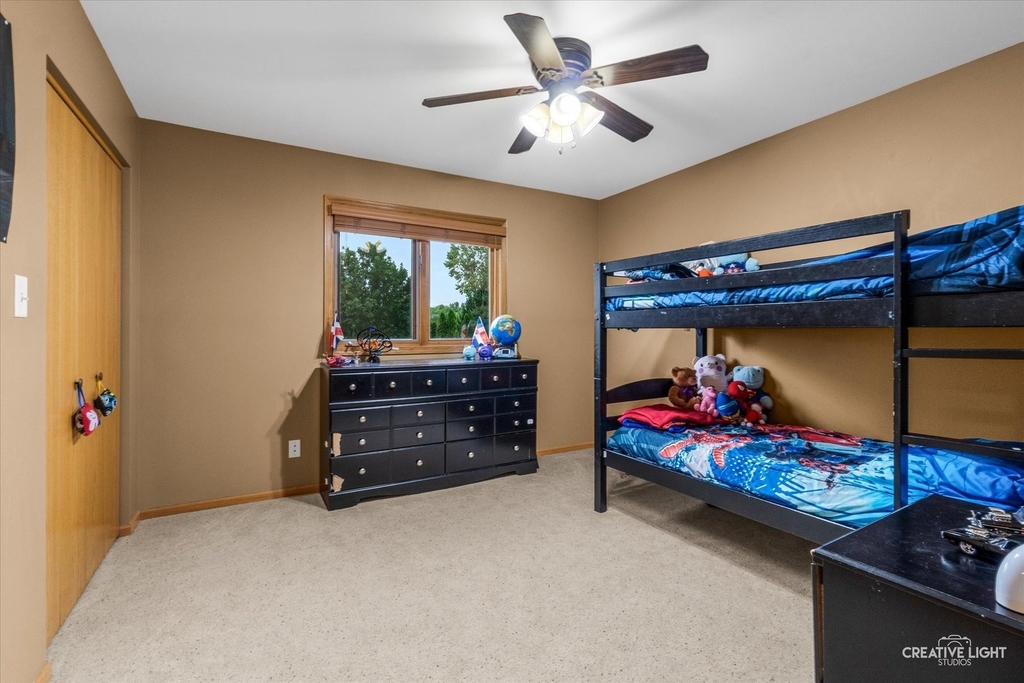 610 High Grove Drive - Photo 19