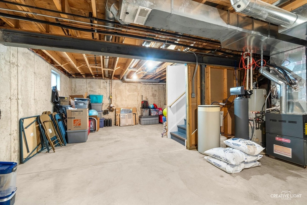 610 High Grove Drive - Photo 22