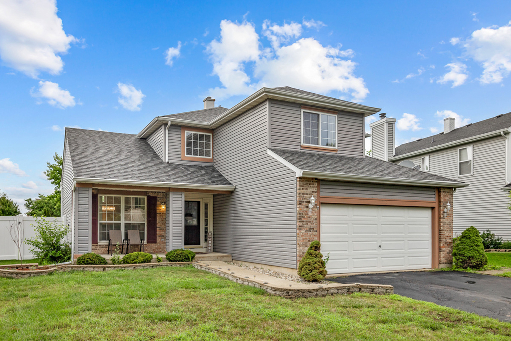 836 Tallgrass Drive - Photo 0