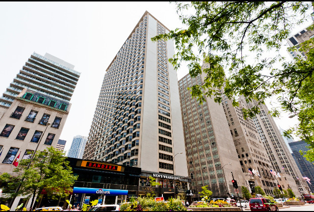 535 N Michigan Avenue - Photo 0