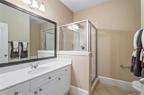 3012 Salem Oak Way - Photo 16