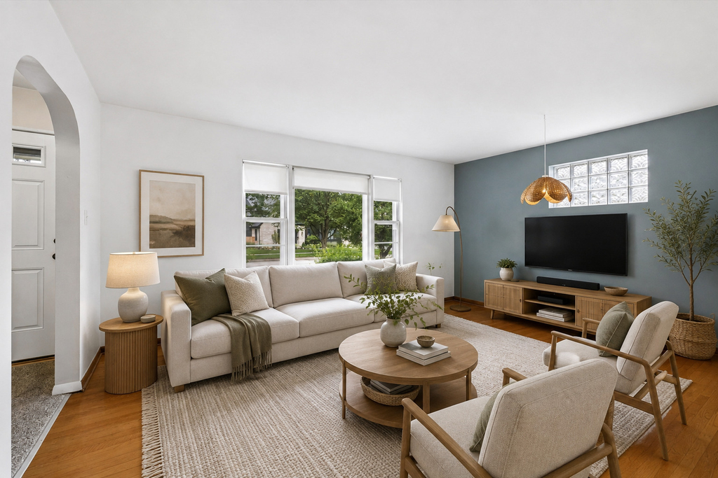 805 N Mitchell Avenue - Photo 3
