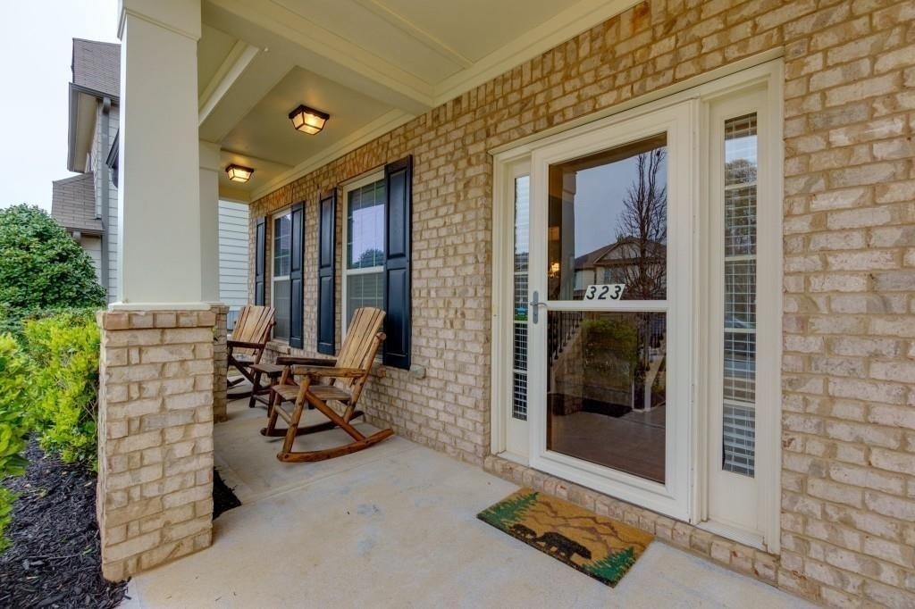323 Providence Walk Way - Photo 1