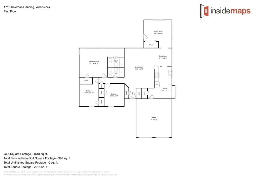 1719 Colemans Landing - Photo 17