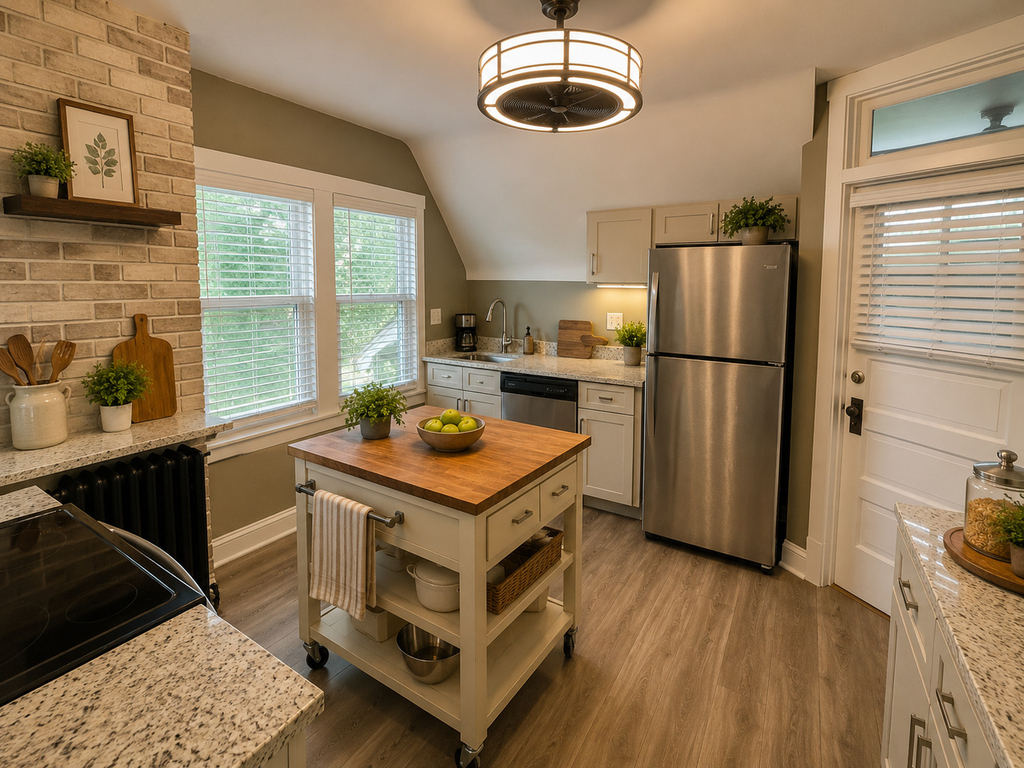 5227 W Argyle Street - Photo 5