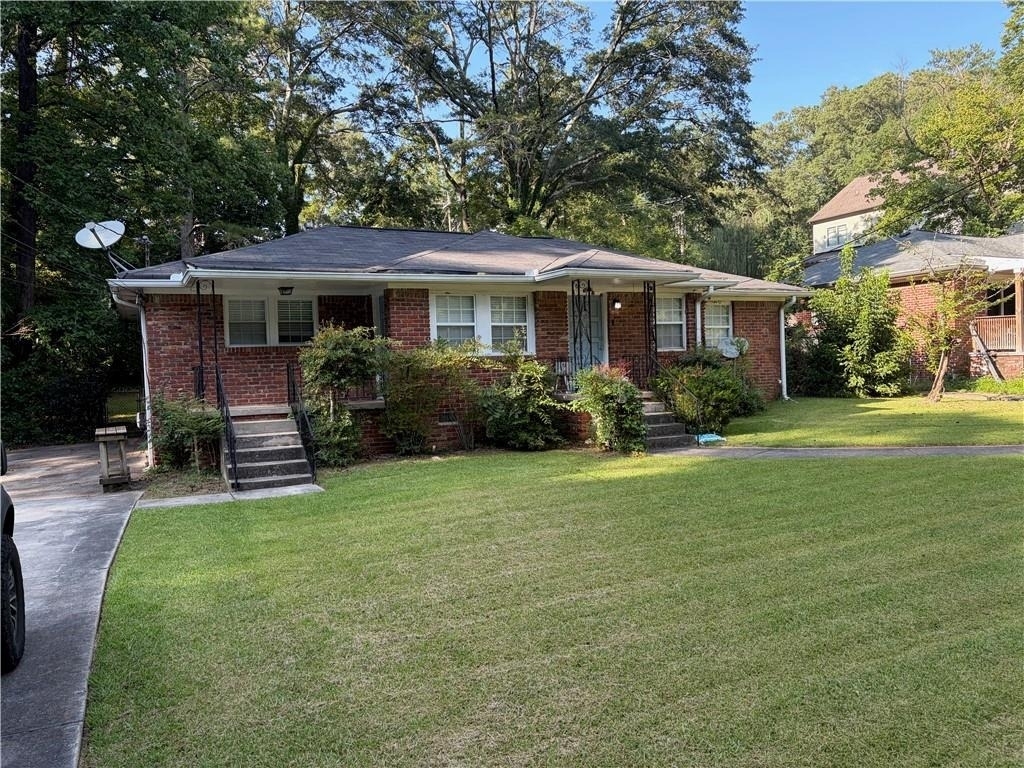 213 Buchanan Terrace - Photo 0