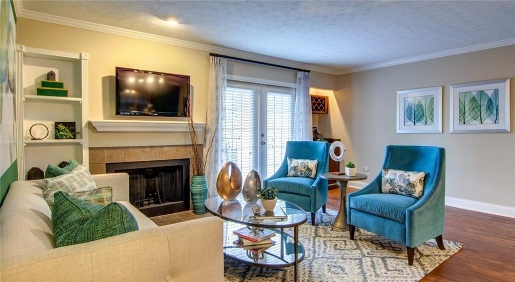 100 Pinhurst Drive - Photo 17