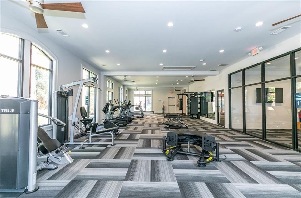 1401 W Paces Ferry Road Nw - Photo 18