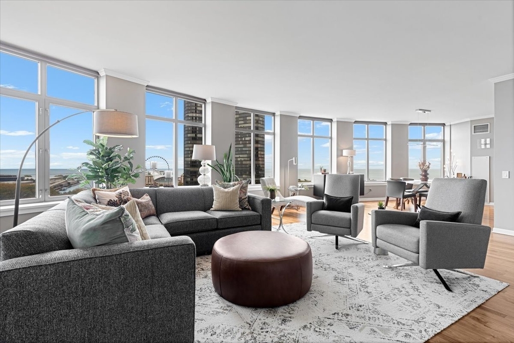 530 N Lake Shore Drive - Photo 10