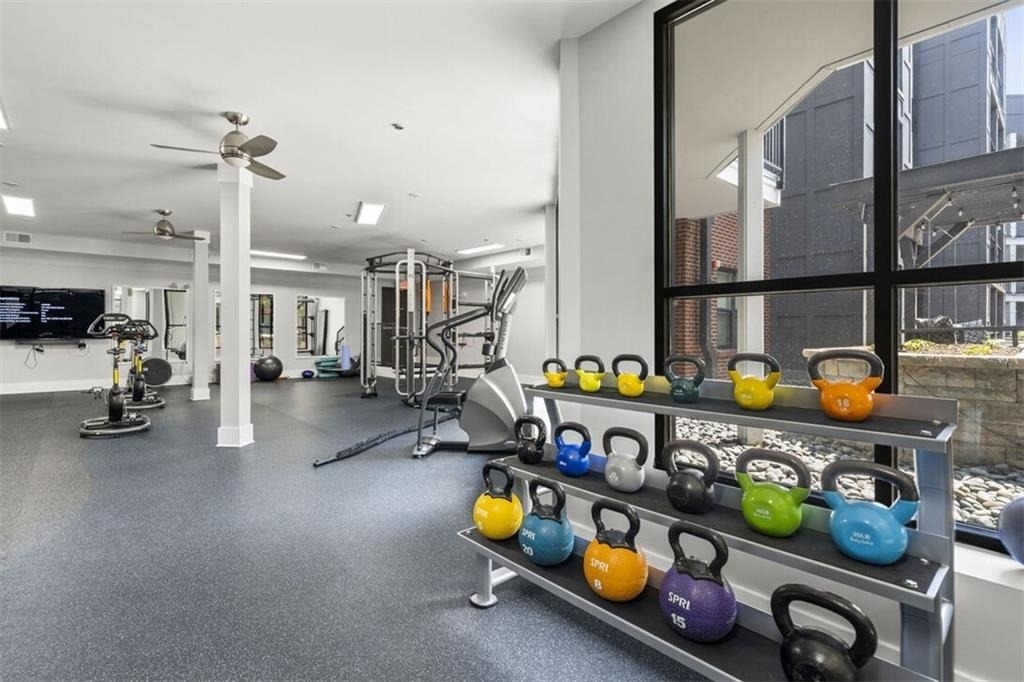 131 Ponce De Leon Avenue - Photo 17