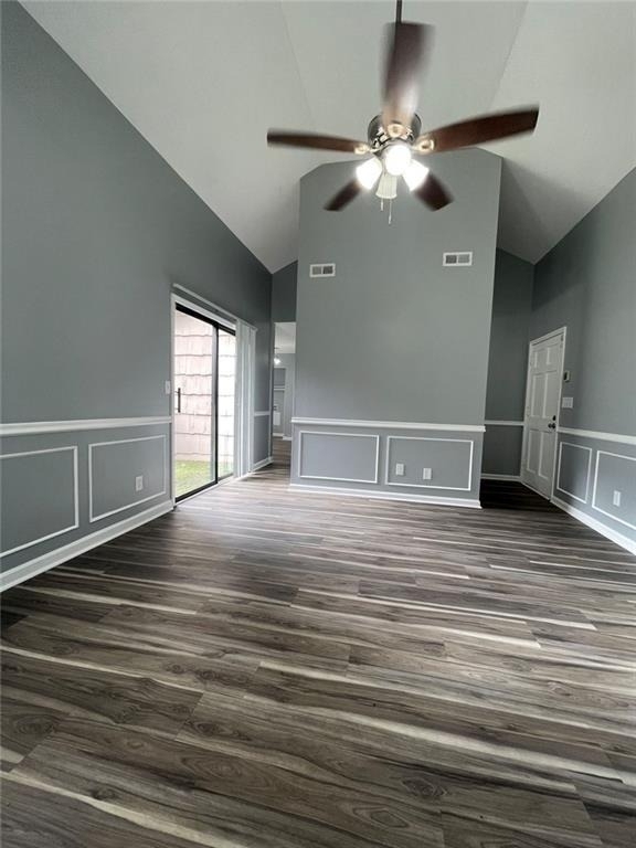 1457 Stone Mill Trace Trace - Photo 2