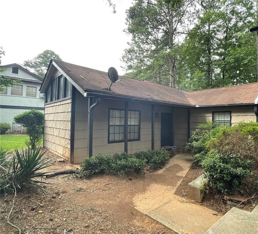 1457 Stone Mill Trace Trace - Photo 0