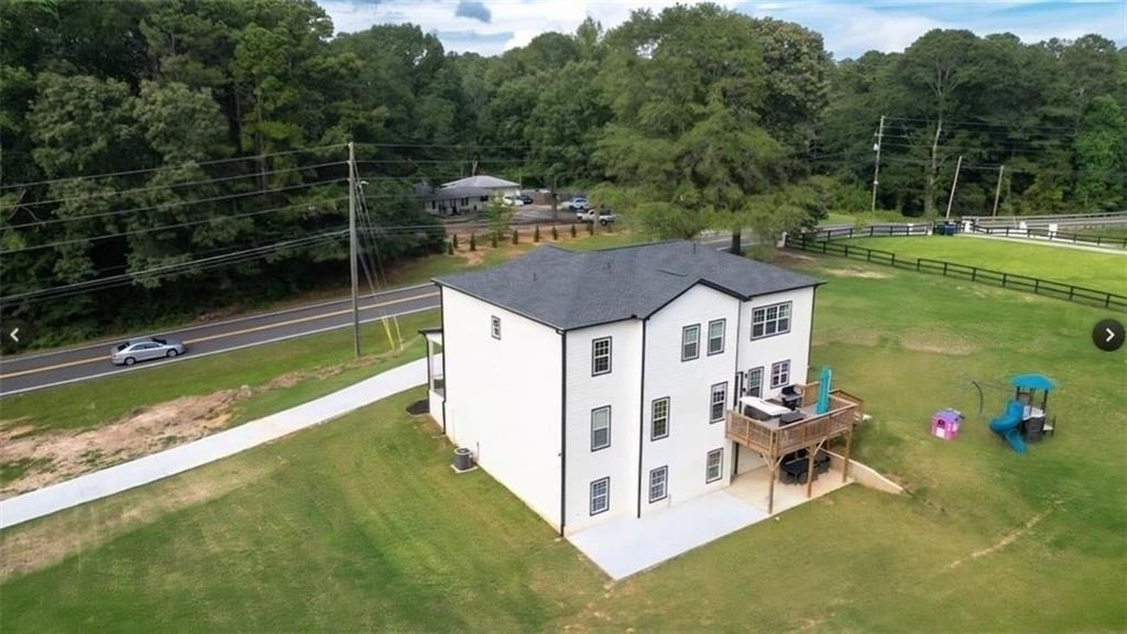 2910 Centerville Rosebud Road - Photo 2