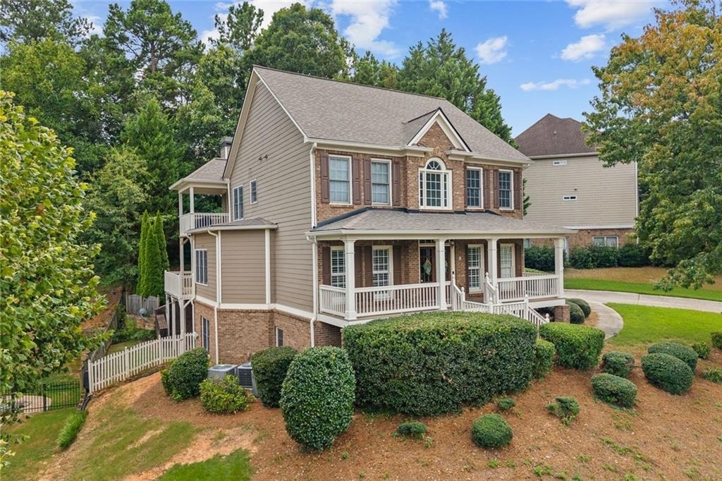 3675 Millwater Crossing - Photo 1