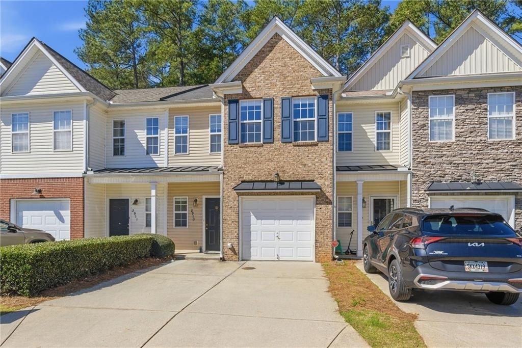 2913 Greyhawk Lane - Photo 46
