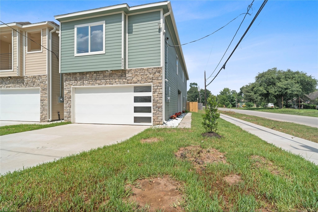 8027 Virgil Street - Photo 1