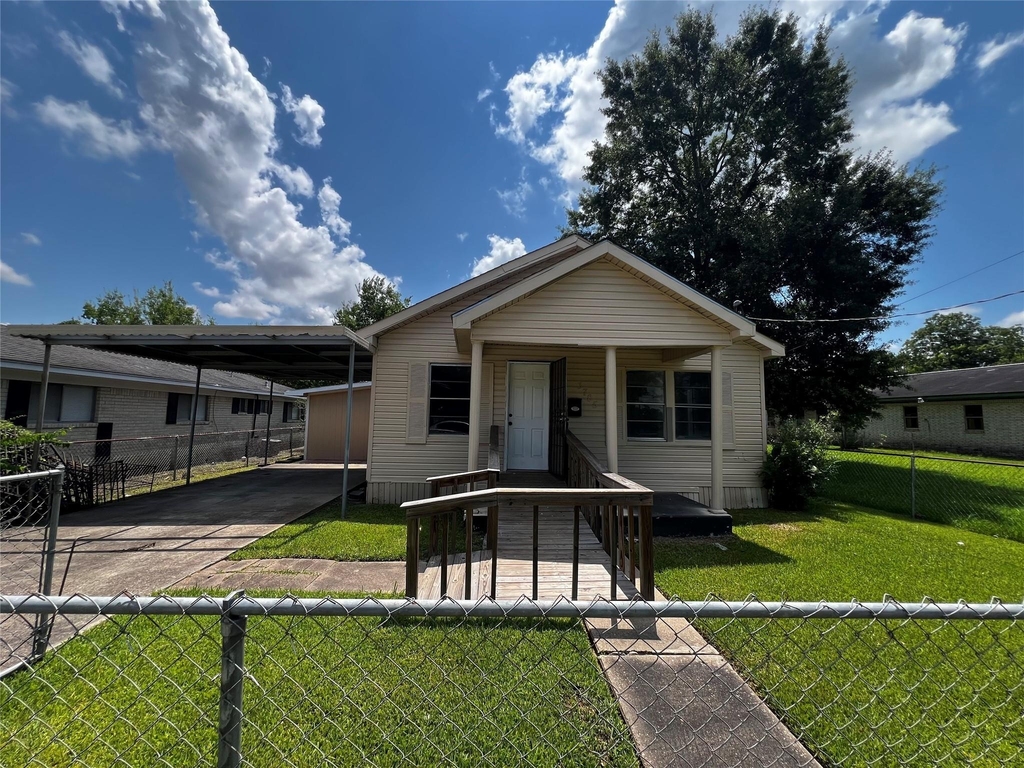 3785 Goliad Street - Photo 0