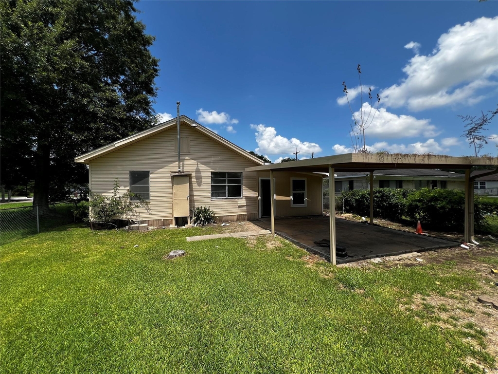 3785 Goliad Street - Photo 13