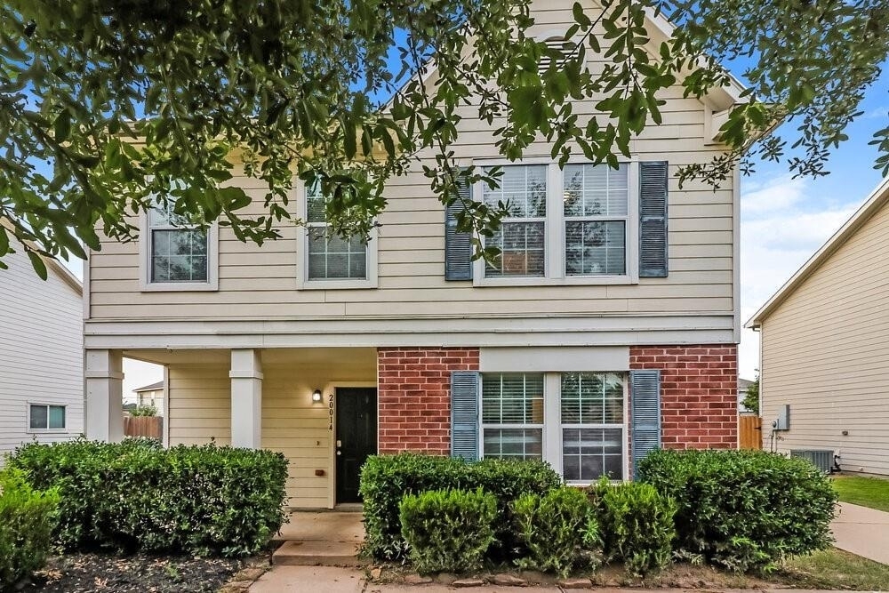 20014 Rustic Lake Lane - Photo 1