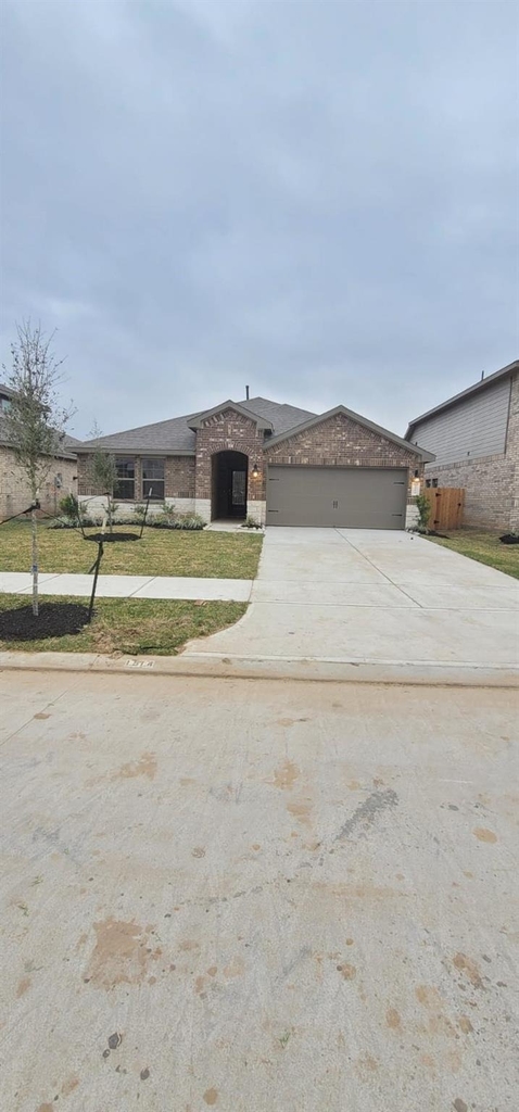 1514 Maple Ridge Drive - Photo 1