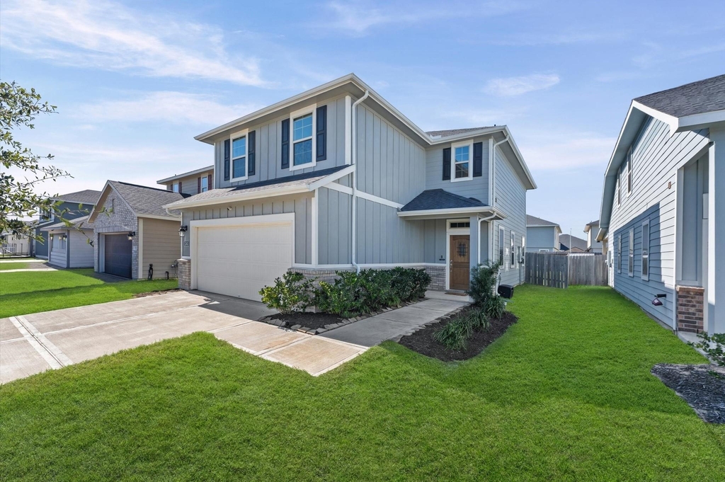 5343 Marisol Cove Drive - Photo 1