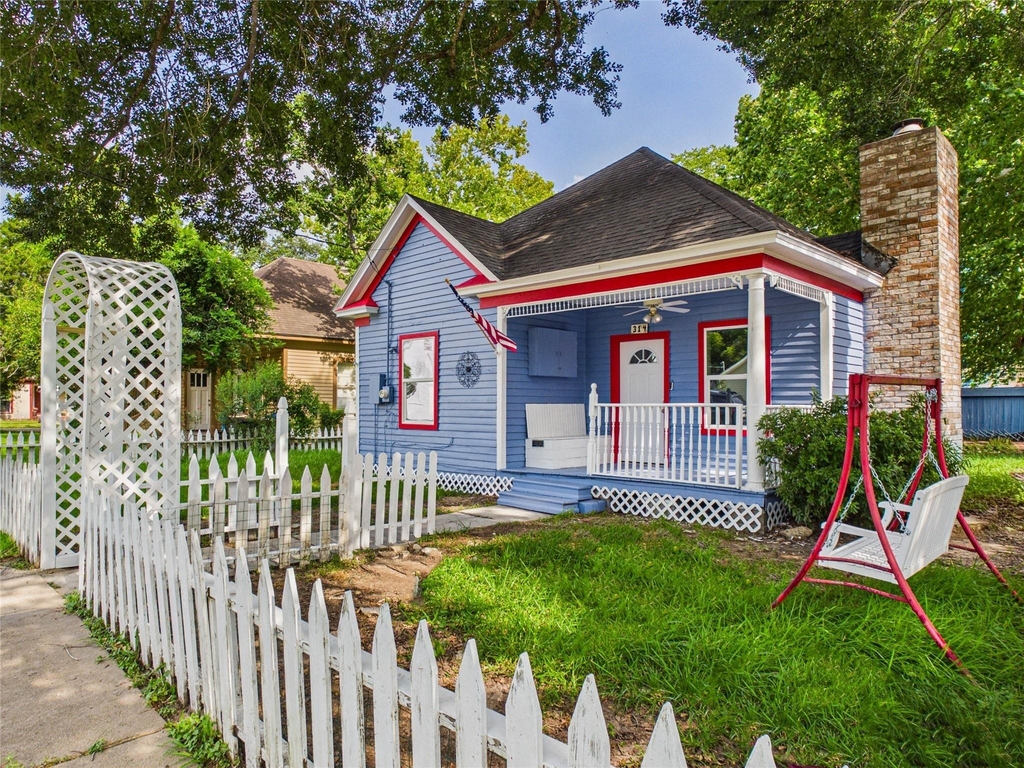 314 W Sidnor Street - Photo 31