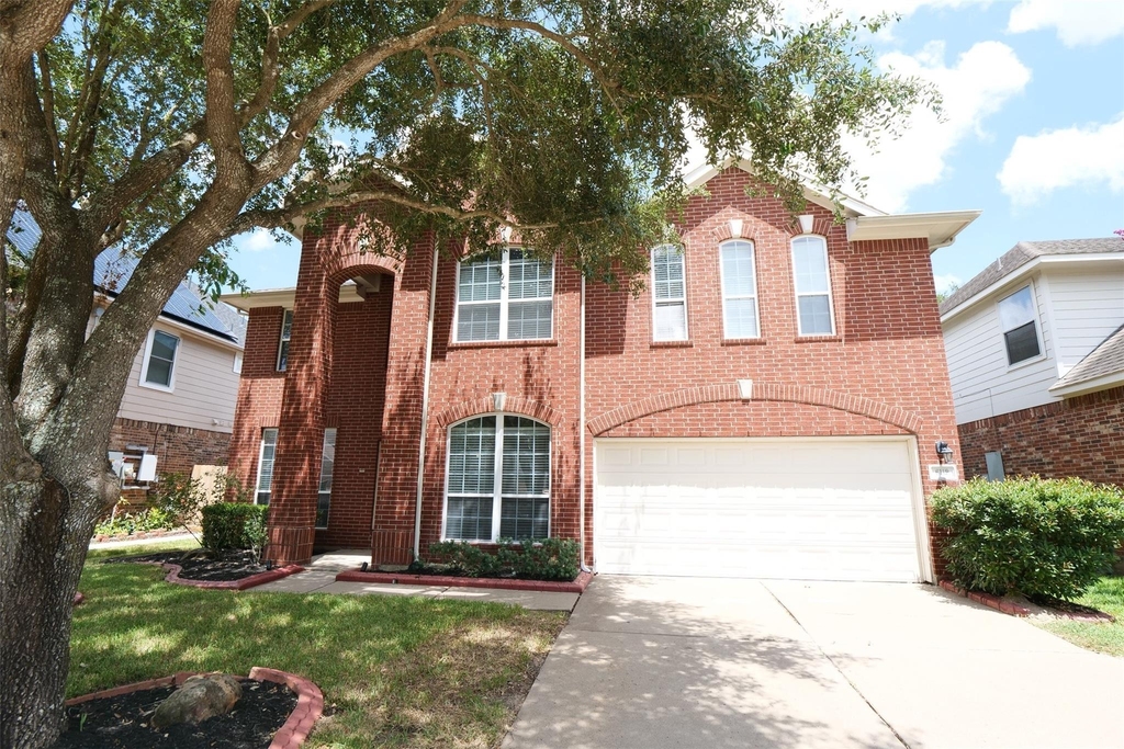 6119 Lakenshire Falls Lane - Photo 1