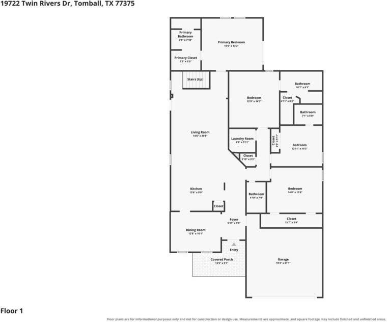 19722 Twin Rivers Drive - Photo 15