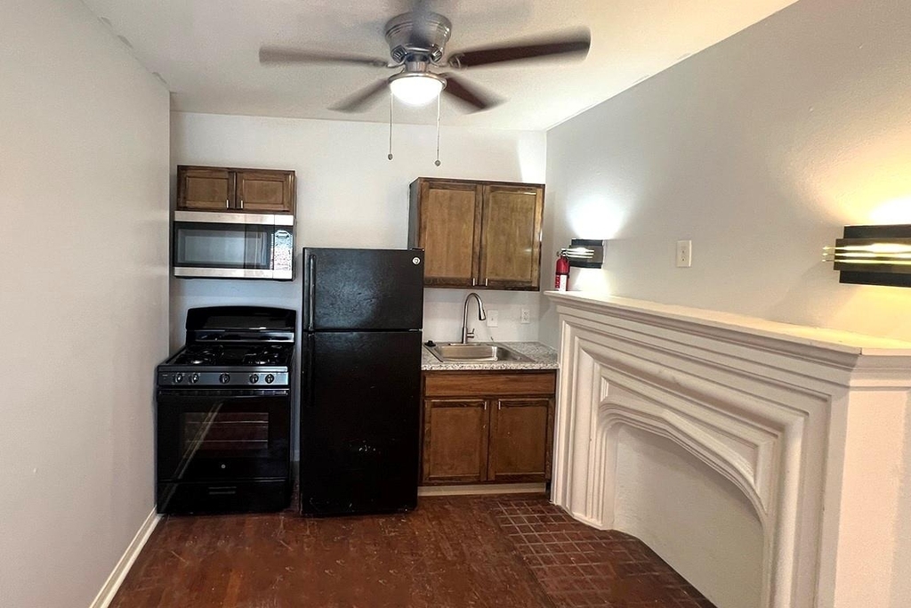 2616 Rosedale Street - Photo 3