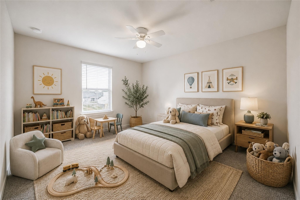 9219 Edgeberry Drive - Photo 23