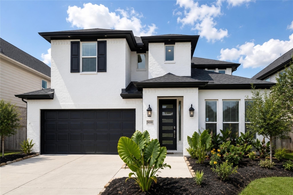 9219 Edgeberry Drive - Photo 1