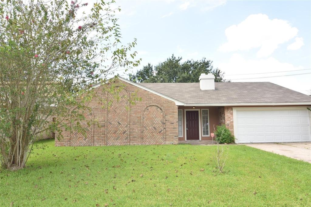 1374 Gentle Bend Drive - Photo 1