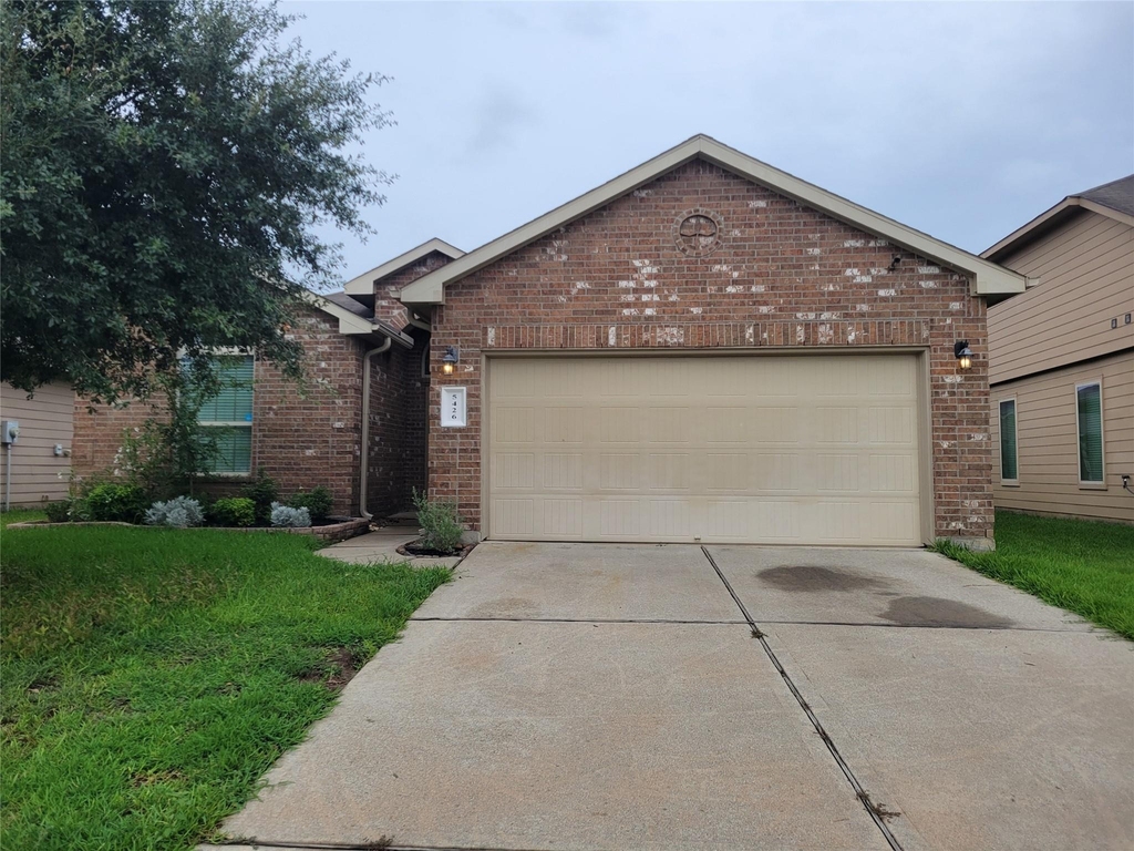 5426 Floral Valley Lane - Photo 0
