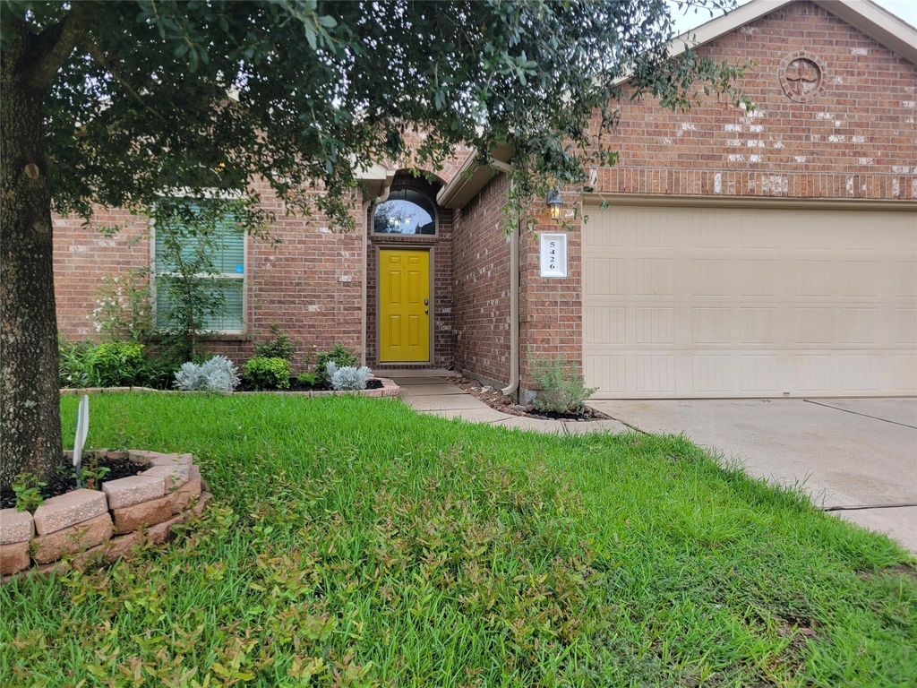 5426 Floral Valley Lane - Photo 1