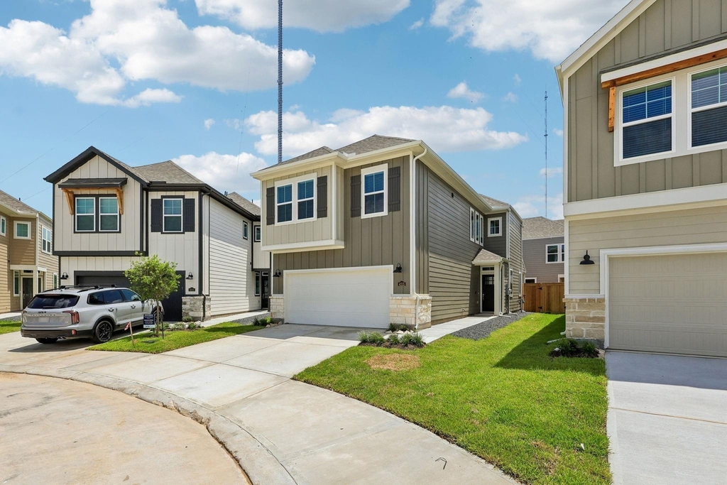 4215 Pine Springs Court - Photo 1