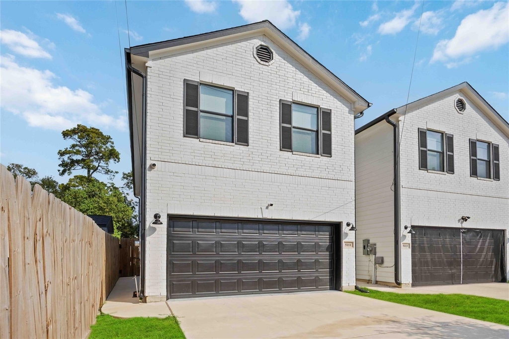 5111 Firnat Street - Photo 1