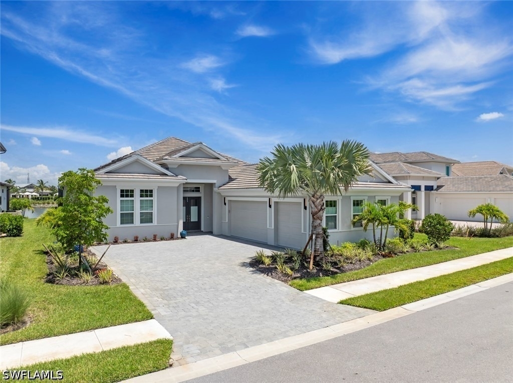 15394 Turin Drive - Photo 1