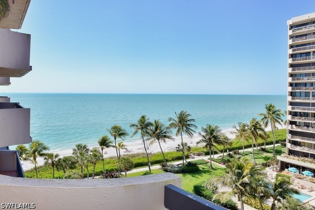 4001 Gulf Shore Boulevard N - Photo 0