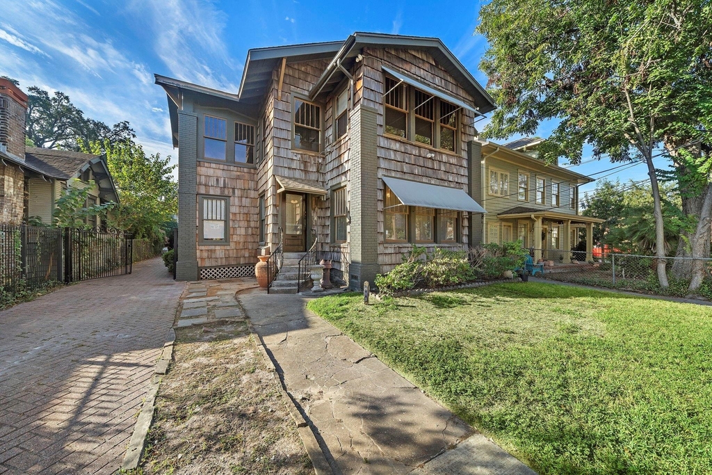 811 Sul Ross Street - Photo 8
