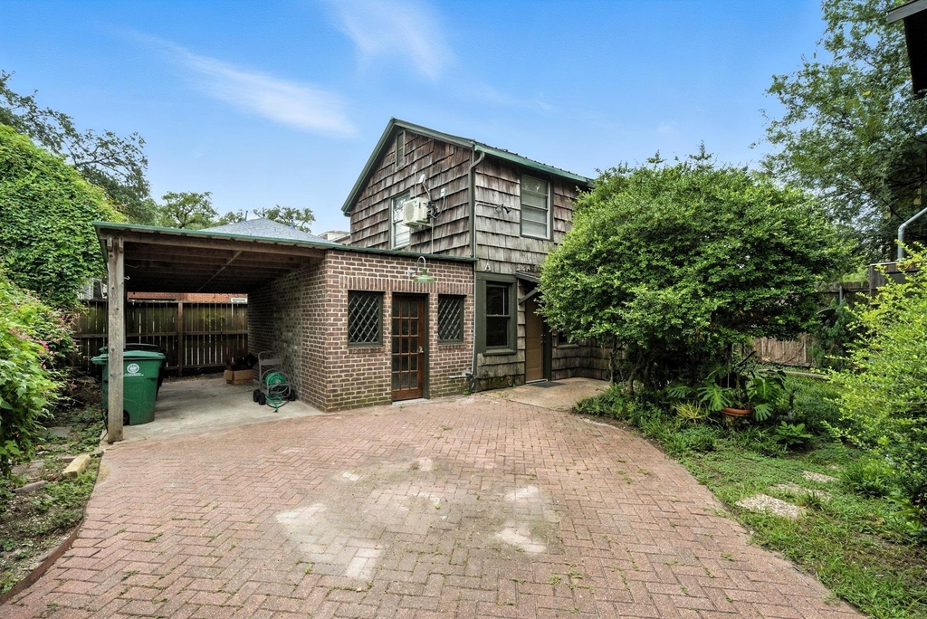 811 Sul Ross Street - Photo 10